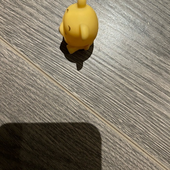 Sitting winnie the pooh - Picture 5 of 6